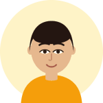 Ảnh đại diện ứng viên [ỨNG VIÊN MẪU] Lê Hoàng Phúc