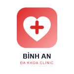 Logo Phòng khám Đa khoa Bình An
