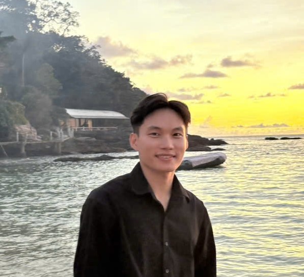 Bùi Trọng Phúc